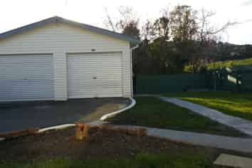 53A Connolly Street, Boulcott