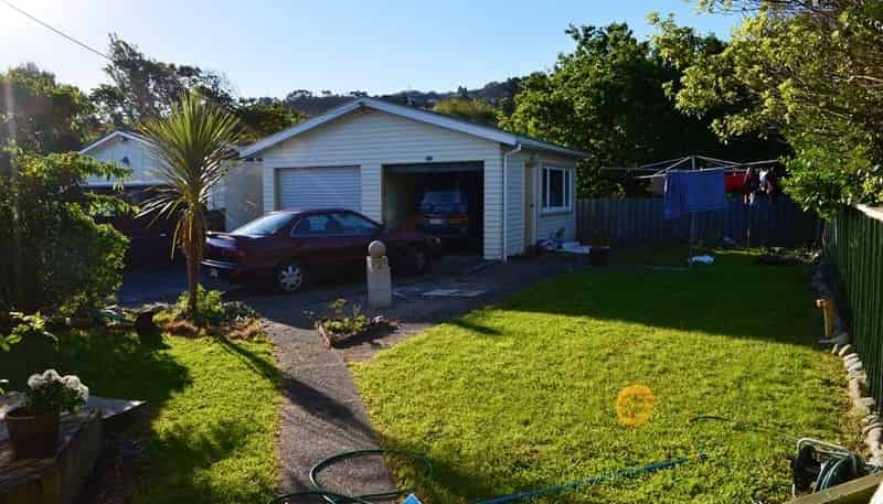 53A Connolly Street, Boulcott