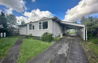 37 Inverell Avenue, Wiri