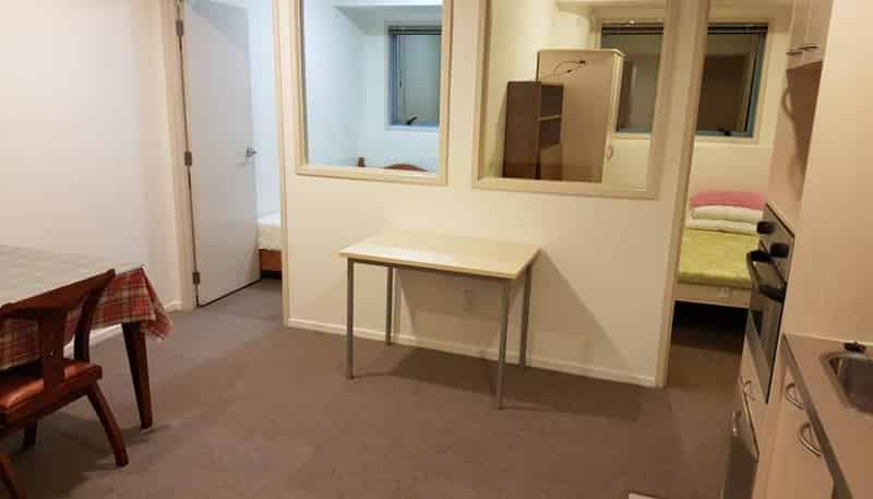 G04/ 47 Wakefield Street, Auckland Central