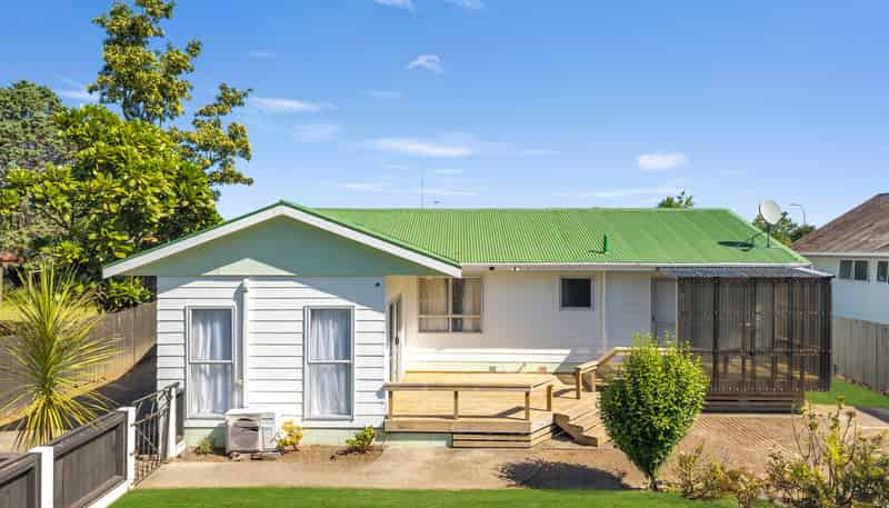 41 Awatapu Drive, Whakatane