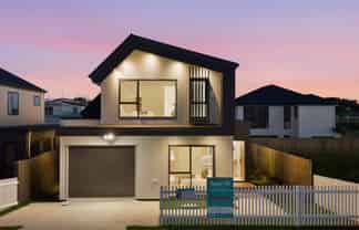  47 Derbyshire Lane, Karaka