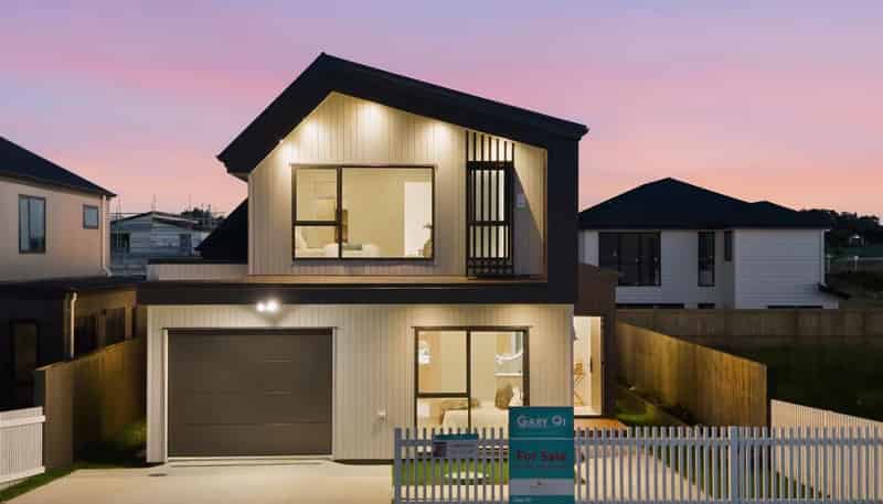  47 Derbyshire Lane, Karaka