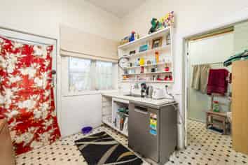 31 Leonard Street, Waimate