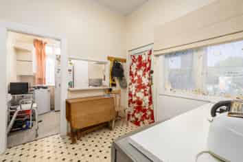 31 Leonard Street, Waimate