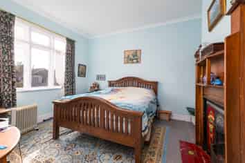 31 Leonard Street, Waimate