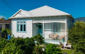 31 Leonard Street, Waimate