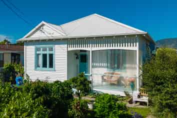 31 Leonard Street, Waimate