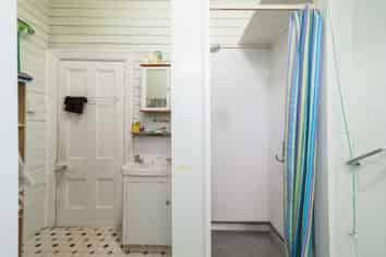 31 Leonard Street, Waimate