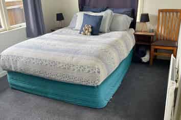 Gisborne - Address withheld