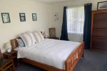 Gisborne - Address withheld