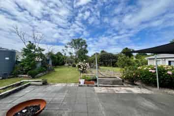 Gisborne - Address withheld