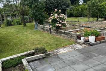 Gisborne - Address withheld