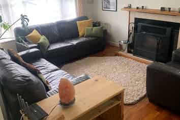 Gisborne - Address withheld