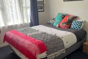 Gisborne - Address withheld