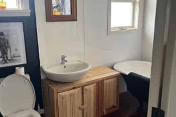 Gisborne - Address withheld