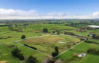 197 Charles Road, Karaka