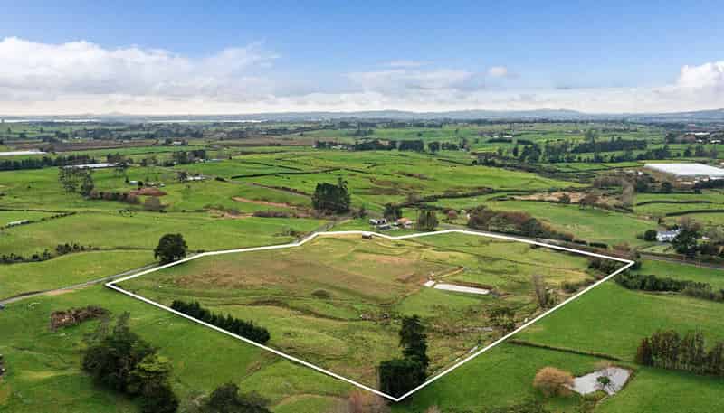 197 Charles Road, Karaka