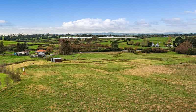 197 Charles Road, Karaka