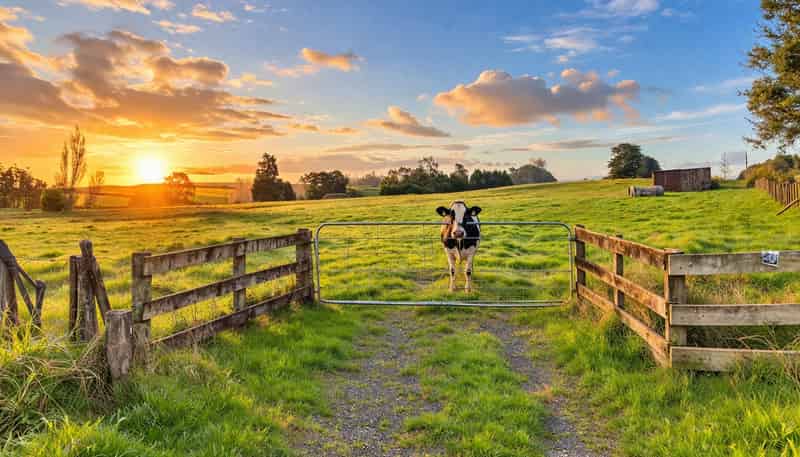 197 Charles Road, Karaka