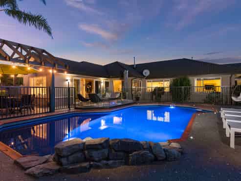 5 Hudson Grove, Papamoa