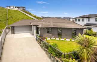 117 Queen Charlotte Drive, Aotea