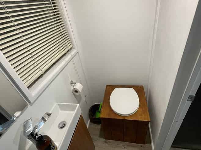 677 Hikumutu Road, Hikumutu