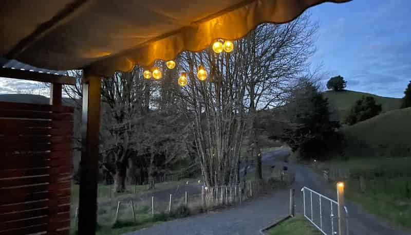 677 Hikumutu Road, Hikumutu