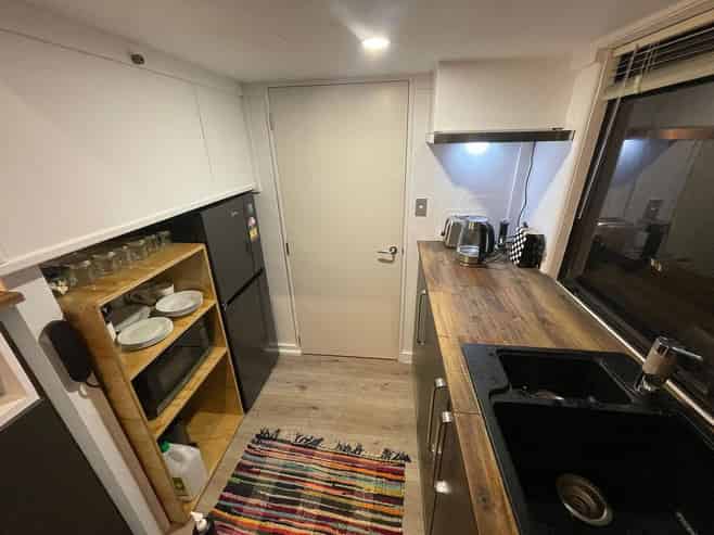 677 Hikumutu Road, Hikumutu