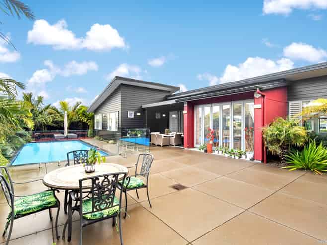 17 William Andrew Road, Pukekohe