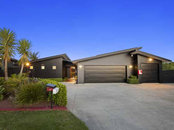 17 William Andrew Road, Pukekohe