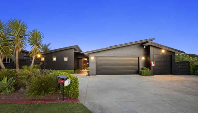 17 William Andrew Road, Pukekohe