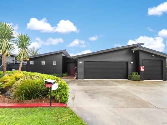 17 William Andrew Road, Pukekohe