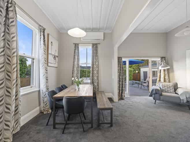 163 Princes Street West, Pukekohe