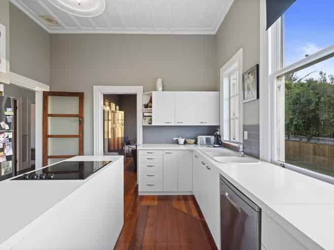 163 Princes Street West, Pukekohe