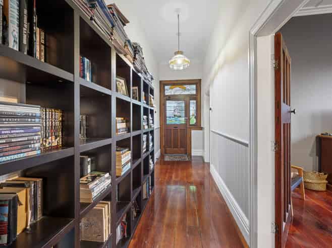 163 Princes Street West, Pukekohe