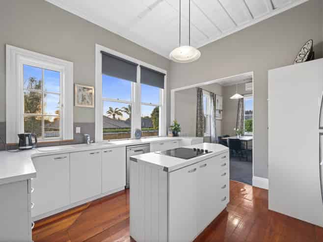 163 Princes Street West, Pukekohe