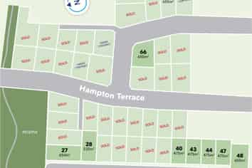 Lot 10 Pippins, Matamata, Matamata