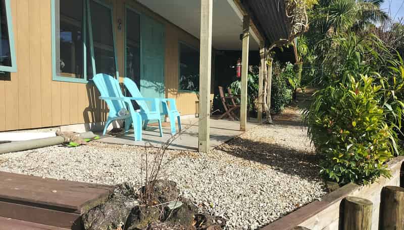 8 Scoresby Street, Opua