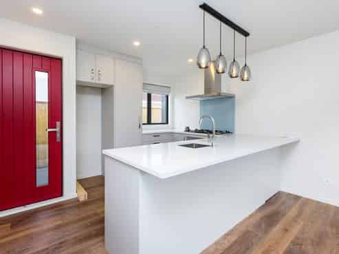 6 Exchange Street, Ebdentown