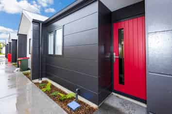 6 Exchange Street, Ebdentown