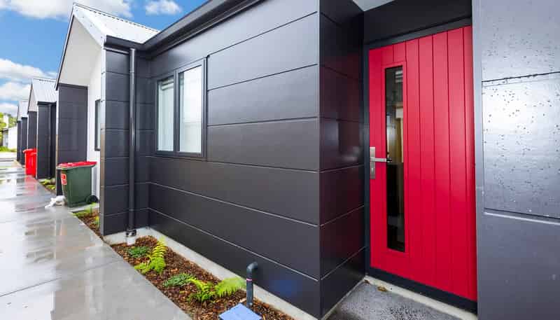 6 Exchange Street, Ebdentown