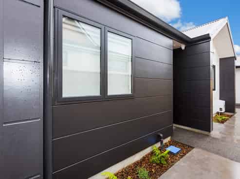 6 Exchange Street, Ebdentown