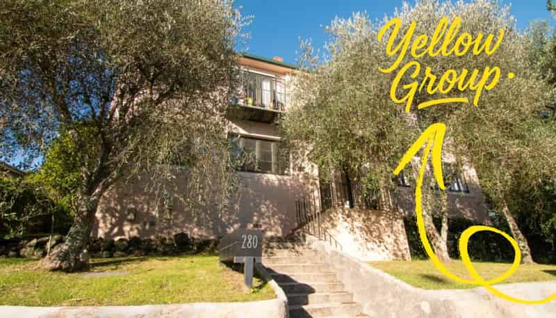 2/280 Mt Eden Rd, Mount Eden