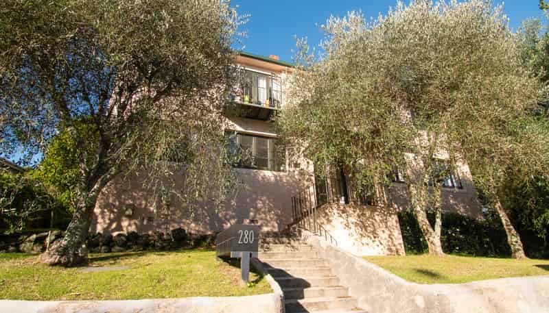 2/280 Mt Eden Rd, Mount Eden