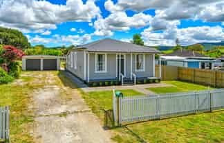 24 Marlborough Street, Pokeno