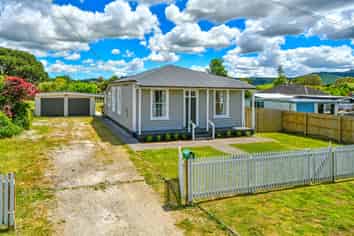 24 Marlborough Street, Pokeno