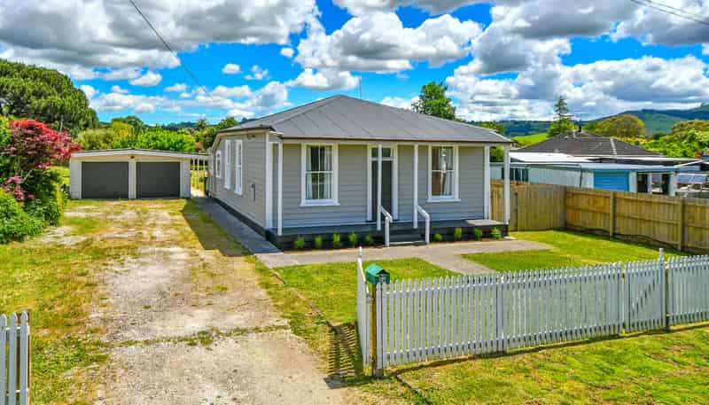 24 Marlborough Street, Pokeno