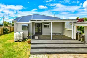 24 Marlborough Street, Pokeno