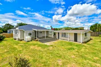 24 Marlborough Street, Pokeno